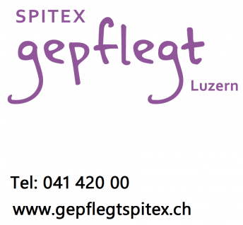 gepflegt SPITEX Luzern gmbh